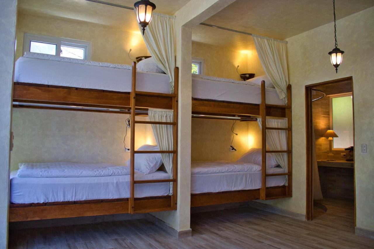 Casa Lobo Villa Сан Педро Ла Лагуна Екстериор снимка