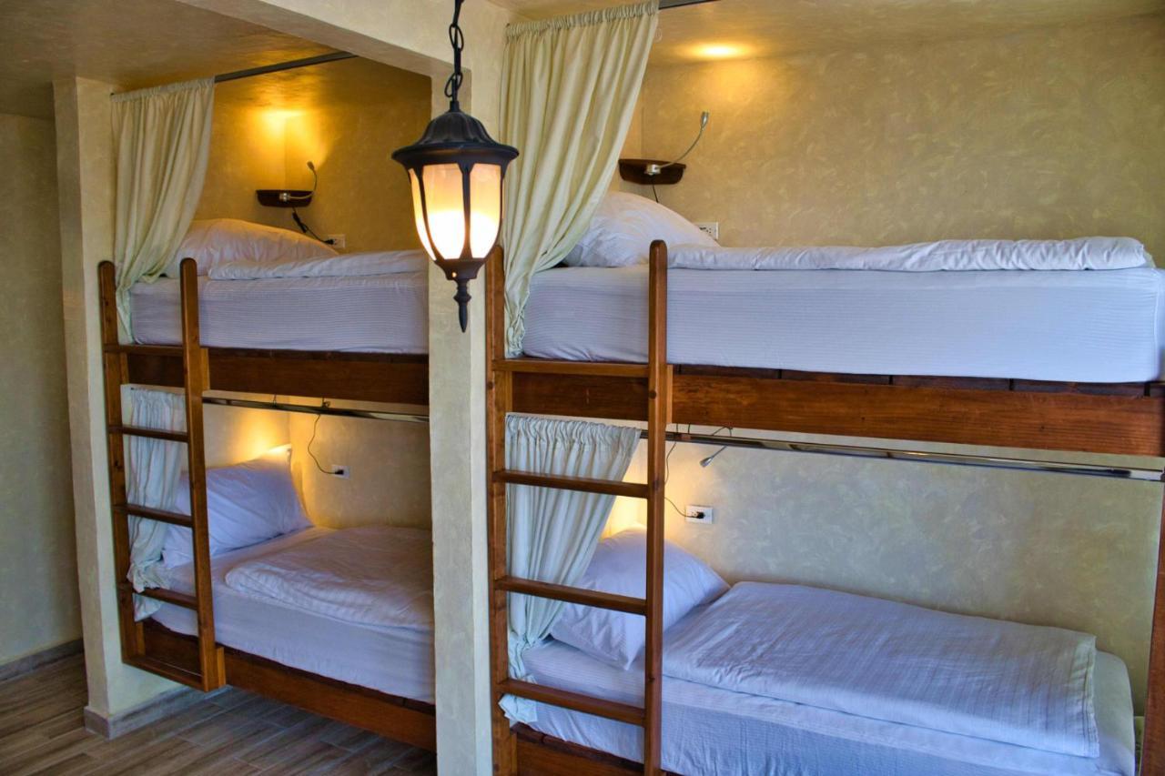 Casa Lobo Villa Сан Педро Ла Лагуна Екстериор снимка
