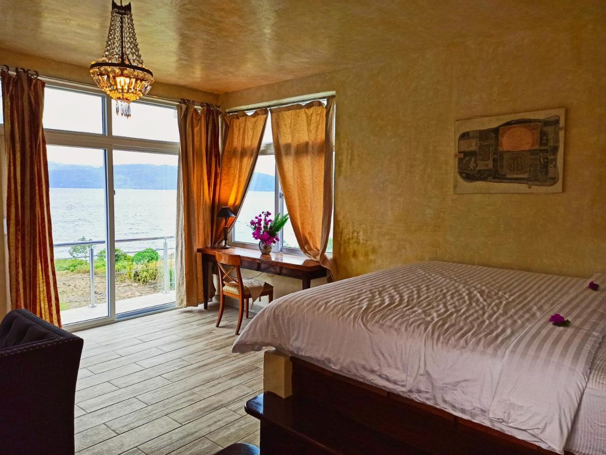 Casa Lobo Villa Сан Педро Ла Лагуна Екстериор снимка
