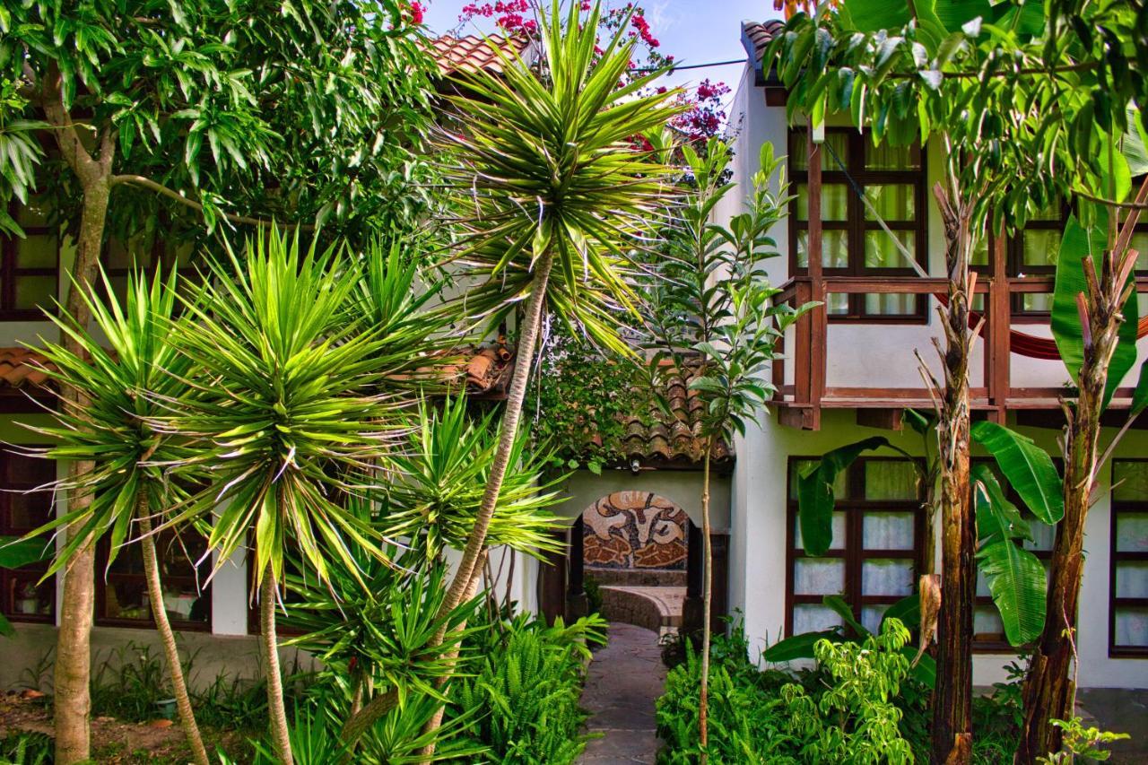 Casa Lobo Villa Сан Педро Ла Лагуна Екстериор снимка