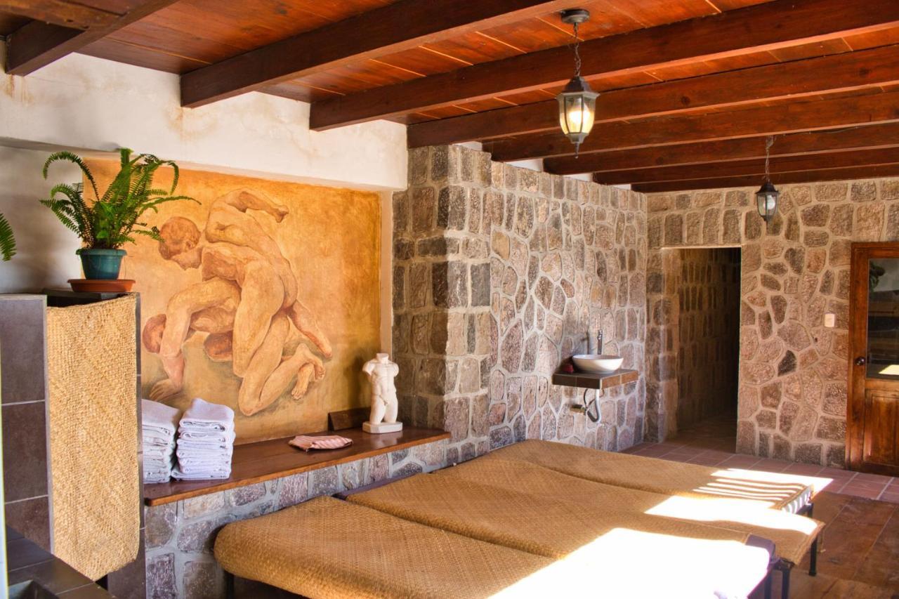 Casa Lobo Villa Сан Педро Ла Лагуна Екстериор снимка