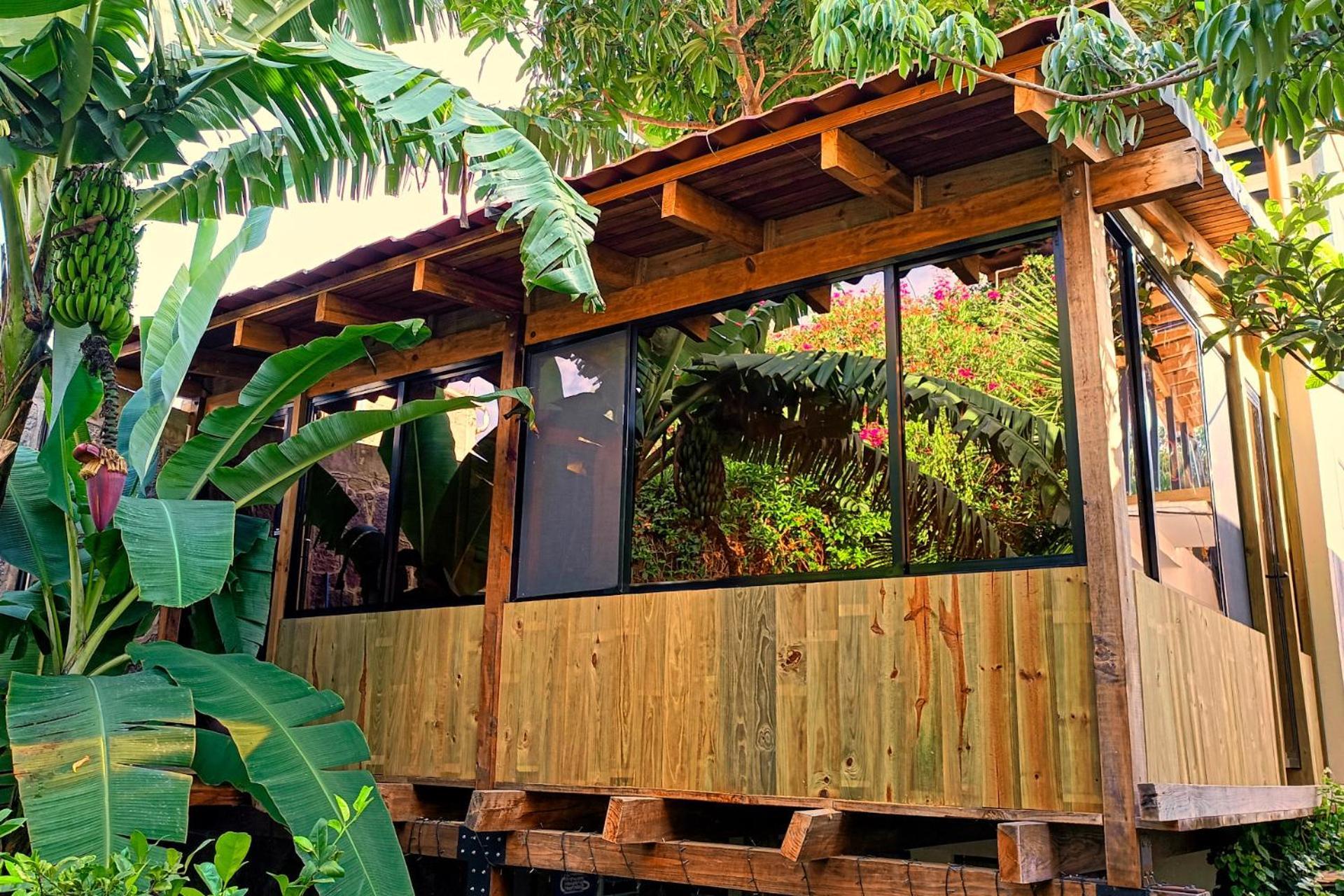 Casa Lobo Villa Сан Педро Ла Лагуна Екстериор снимка