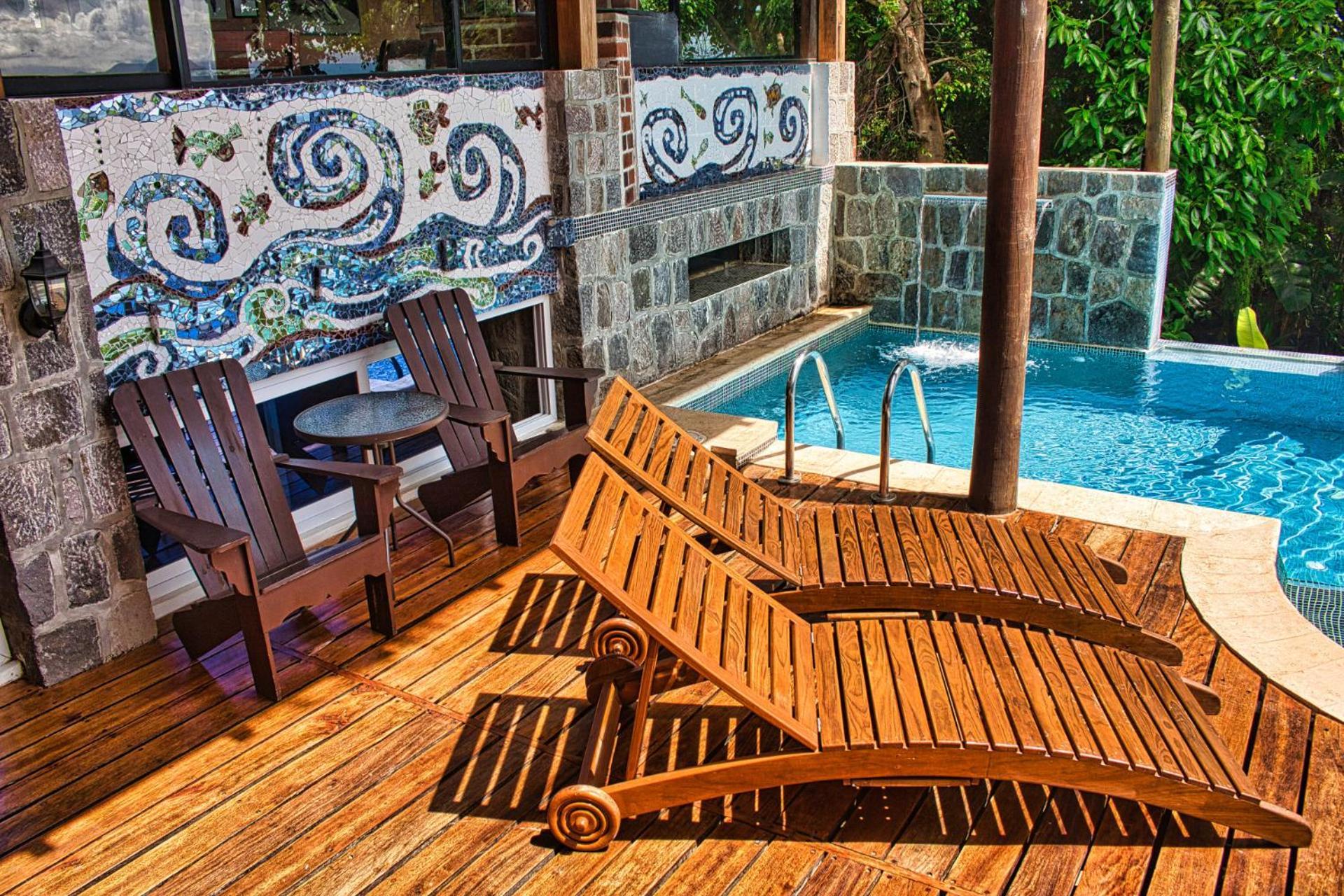 Casa Lobo Villa Сан Педро Ла Лагуна Екстериор снимка