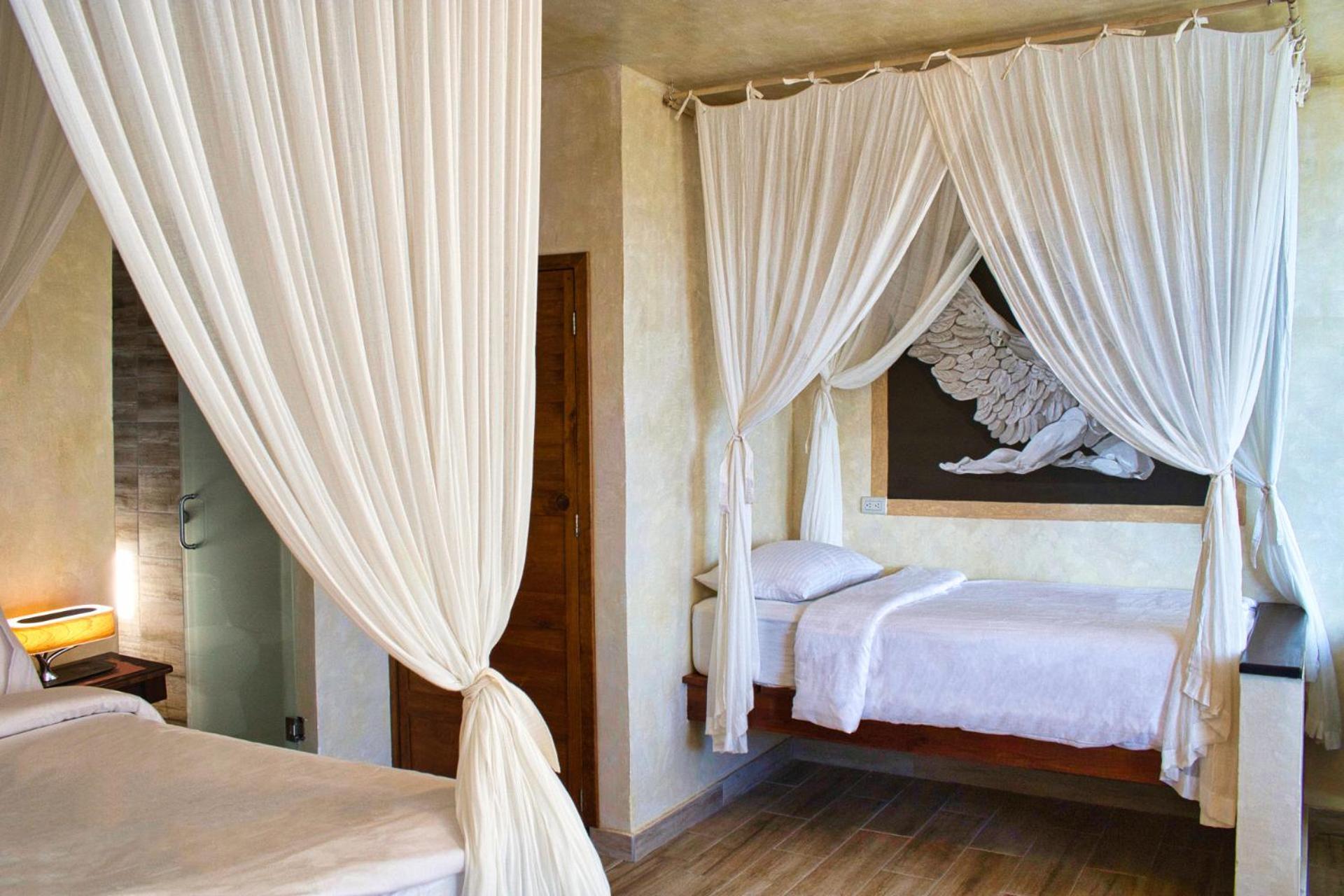 Casa Lobo Villa Сан Педро Ла Лагуна Екстериор снимка